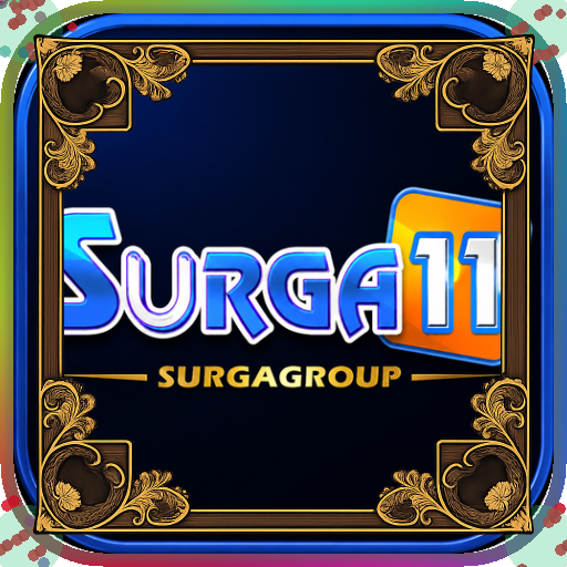 surga11 — mitra unggulan